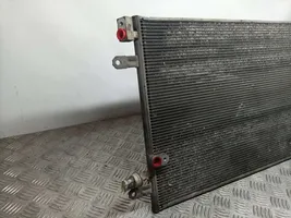 Audi A6 S6 C6 4F A/C cooling radiator (condenser) 