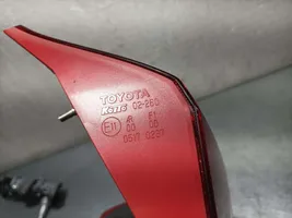 Toyota Auris E180 Lampa tylna 05170237
