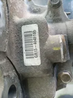 Honda CR-V Mechanizm różnicowy tylny / Dyferencjał GR154049103