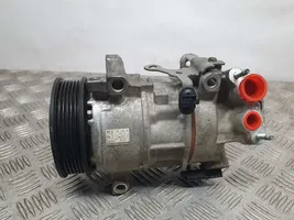 Citroen C3 Aircross Compressore aria condizionata (A/C) (pompa) 9675655880