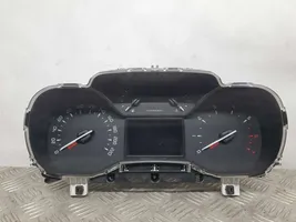 Citroen C3 Aircross Tachimetro (quadro strumenti) 9828218480