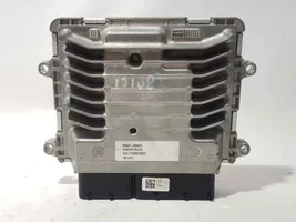 Hyundai Ioniq Centralina/modulo del motore 954412BAD1