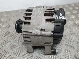 Citroen C4 Grand Picasso Generator/alternator 9678048880