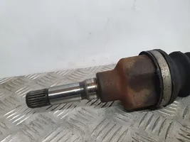 Citroen C-Elysée Front driveshaft 9816308880