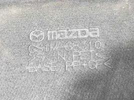Mazda 6 Półka tylna bagażnika GSIM68310