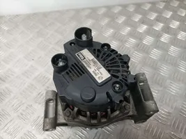 Fiat Doblo Alternator 46823547