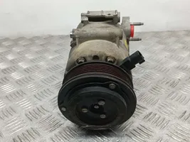 Ford Fiesta Compresor (bomba) del aire acondicionado (A/C)) AV1119D629AB