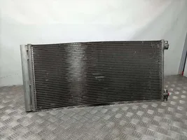 Renault Trafic III (X82) A/C cooling radiator (condenser) 