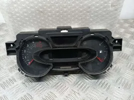 Renault Trafic III (X82) Speedometer (instrument cluster) 248103330R