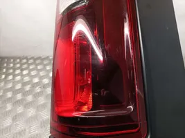 Renault Trafic III (X82) Rear/tail lights 265A19592R