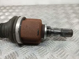 Renault Trafic III (X82) Front driveshaft 