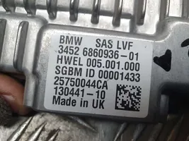 BMW i8 Muut ohjainlaitteet/moduulit 686093601