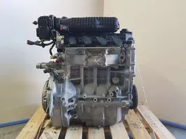 Honda CR-Z Motor LEA1