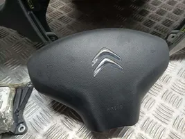Citroen C-Elysée Set airbag con pannello 