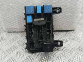 Hyundai Getz Fuse module 911981C020