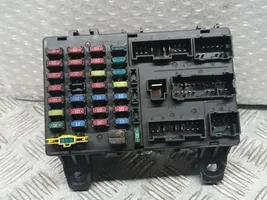 Hyundai Getz Fuse module 911981C020