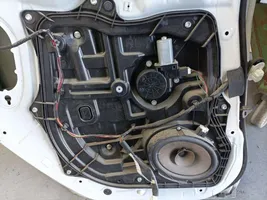 Mazda 6 Mécanisme lève-vitre de porte arrière avec moteur 