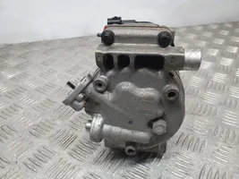 KIA Ceed Ilmastointilaitteen kompressorin pumppu (A/C) F500AN8CA03