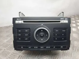 KIA Ceed Radio / CD-Player / DVD-Player / Navigation 961601H100