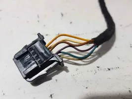 Skoda Rapid (NH) Elektryczne lusterko boczne drzwi przednich 