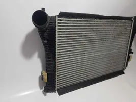 Volkswagen Passat Alltrack Intercooler radiator 