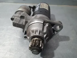 Volkswagen Tiguan Starter motor 02M911024C