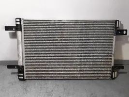 Citroen C5 Aircross Gaisa kondicioniera dzeses radiators 9816746580