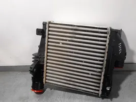 Citroen C5 Aircross Intercooler radiator 