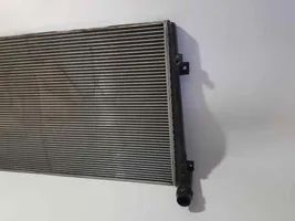 Volkswagen Touran I Radiateur de refroidissement 3C0121253S