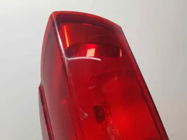 Peugeot Boxer Lampa tylna 