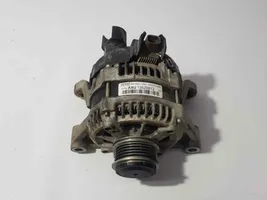 Opel Corsa E Generatore/alternatore 13520812