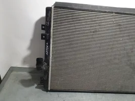 Volkswagen Tiguan Dzesēšanas šķidruma radiators 5N0121253L