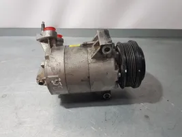 Ford Focus Air conditioning (A/C) compressor (pump) DV6119D929FG