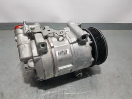 Peugeot 2008 II Air conditioning (A/C) compressor (pump) 9828684880