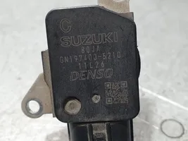 Suzuki Alto Misuratore di portata d'aria 1974005210
