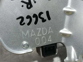 Mazda 2 Silniczek wycieraczki szyby tylnej 15127