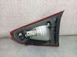 Mazda 2 Lampa tylna 13218383