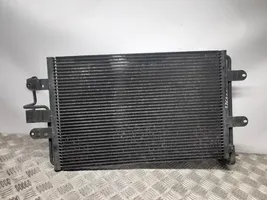 Seat Leon (1M) Radiador de refrigeración del A/C (condensador) 