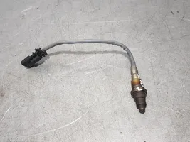 Peugeot 2008 II Lambda probe sensor 9813838380