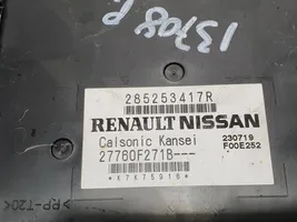 Renault Clio V Altre centraline/moduli 285253417R