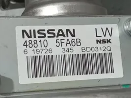 Nissan Micra K14 Scatola dello sterzo 488105FA6B