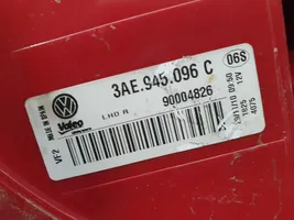 Volkswagen PASSAT B7 Luci posteriori 3AE945096C