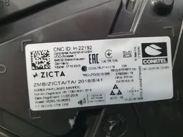Seat Ibiza V (KJ) Nopeusmittari (mittaristo) 6F0920742A