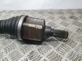 Peugeot 2008 II Front driveshaft 9827832580