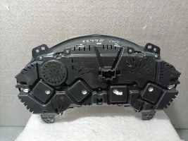 Ford Focus Spidometras (prietaisų skydelis) JX7T14C026CAH