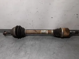 Citroen C3 Front driveshaft 9656135280