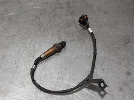 Opel Astra J Sonde lambda 55562205