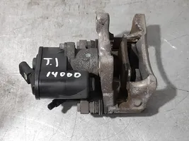 Volkswagen PASSAT B7 Rear brake caliper 