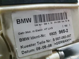 Volkswagen PASSAT B6 El. Lango pakėlimo mechanizmo komplektas 