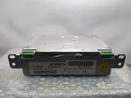 Peugeot 2008 II Other control units/modules 9833499780